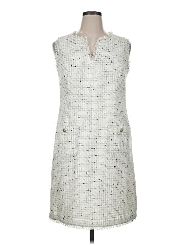 Karl Lagerfeld Paris Casual Dress (view 1)