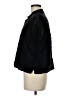 Eileen Fisher Black Short Sleeve Blouse Size M (petite) - photo 5