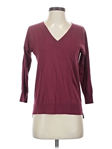 Banana Republic Factory Store Pullover Sweater (view 1)