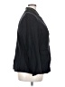 Lane Bryant Black Blazer Size 18 - photo 4