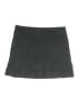 Golftini Graphic Gray Skort Size 8 - photo 1