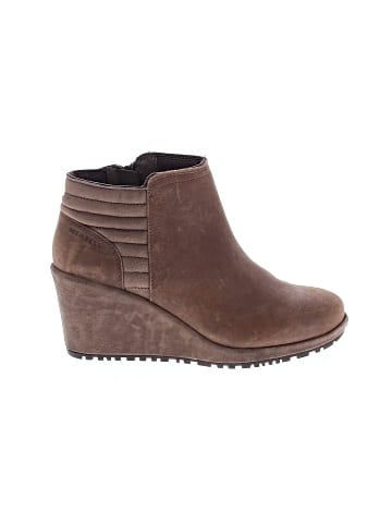 Merrell Wedges (view 1)