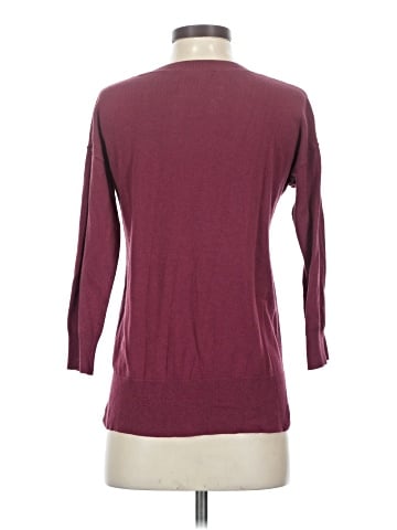 Banana Republic Factory Store Pullover Sweater (view 2)