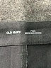 Old Navy Black Active Pants Size 24 - photo 4