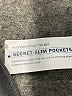 Old Navy Black Active Pants Size 24 - photo 5