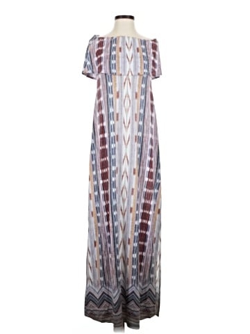 Tart Casual Dress (view 1)