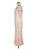 Shein Tan Casual Dress Size L - photo 5