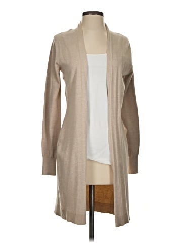 Survival Cardigan (view 1)