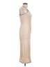 Shein Tan Casual Dress Size L - photo 4