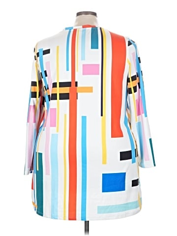 Nanu Long Sleeve Top (view 2)