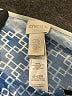 Chico's 100% Polyester Blue Poncho Size Sm (0) - photo 7