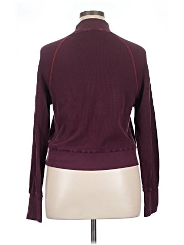 Michael Stars Long Sleeve Turtleneck (view 2)