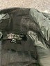 Topshop Black Long Sleeve Top Size 8 - photo 7