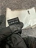 Topshop Black Long Sleeve Top Size 8 - photo 8