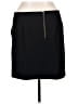 Ann Taylor LOFT Black Formal Skirt Size XL (tall) - photo 2