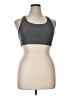 Unbranded Gray Sports Bra Size XL - photo 1