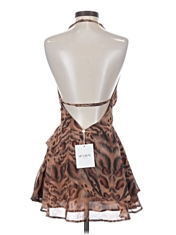 Runaway Cocktail Dress (view 2)