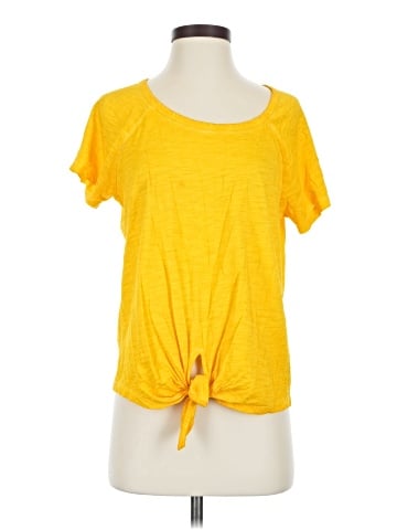 Sanctuary Short Sleeve Top (view 1)