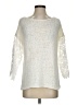 Chico's Ivory Pullover Sweater Size S - photo 1