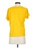 Sanctuary Yellow Short Sleeve Top Size S - photo 2