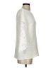 Chico's Ivory Pullover Sweater Size S - photo 4