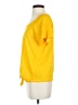 Sanctuary Yellow Short Sleeve Top Size S - photo 5