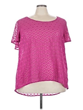 Torrid Short Sleeve T-Shirt (view 1)