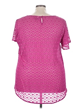 Torrid Short Sleeve T-Shirt (view 2)