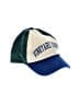 Vineyard Vines 100% Cotton Teal Blue Baseball Cap One size - photo 1
