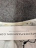 Mara Hoffman 100% Cotton Ivory Long Sleeve Blouse Size 12 - photo 5