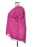 Torrid 100% Polyester Pink Short Sleeve T-Shirt Size 3X Plus (3) - photo 5