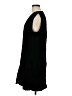 AMI 100% Cotton Black Sleeveless Button-Down Shirt Size M - photo 5