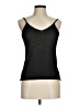 Zara Black Tank Top Size M - photo 1