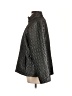 Lands' End Argyle Black Jacket Size L - photo 5