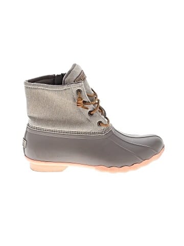 Sperry Top Sider Rain Boots (view 1)