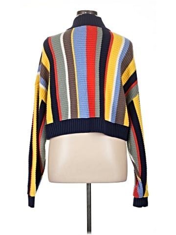 STAUD Pullover Sweater (view 2)