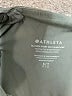 Athleta Gray Active Pants Size S (tall) - photo 7
