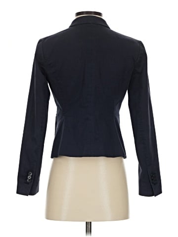 Ann Taylor Blazer (view 2)