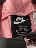 Nike 100% Polyester Pink Track Pants Size 2T - photo 3