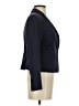 Ann Taylor Blue Blazer Size 0 Petite - photo 4