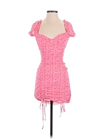 Tiger Mist Cocktail Dress (view 1)