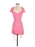 Tiger Mist Pink Cocktail Dress Size S - photo 1