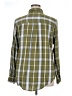 SO Argyle Green Long Sleeve Button-Down Shirt Size XL - photo 2