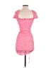 Tiger Mist Pink Cocktail Dress Size S - photo 2