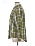 SO Argyle Green Long Sleeve Button-Down Shirt Size XL - photo 5