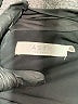 ASTR The Label 100% Polyester Black Long Sleeve Blouse Size M - photo 7
