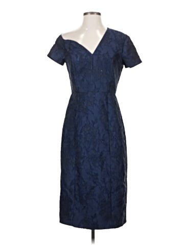Kay Unger Cocktail Dress (view 1)