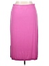 Amazon Essentials Solid Pink Casual Skirt Size XL - photo 2