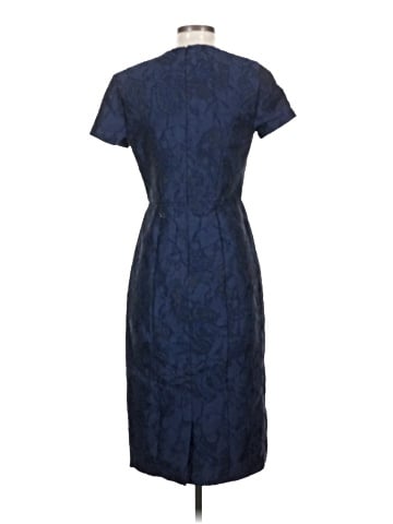 Kay Unger Cocktail Dress (view 2)