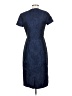 Kay Unger Blue Cocktail Dress Size 2 - photo 2